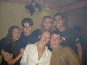 Grand's 2007 — Nova Prata 2007 · foto 3