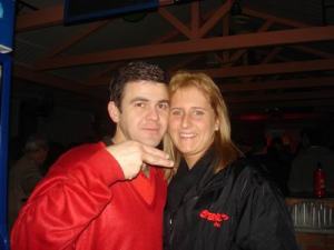 Grand's 2007 — Nova Prata 2007 · foto 11
