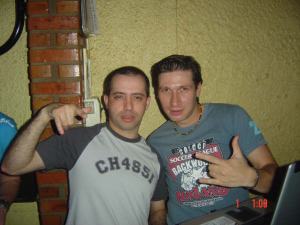 Grand's 2007 — Nova Prata 2007 · foto 30