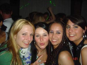 Grand's 2007 — Nova Prata 2007 · foto 31