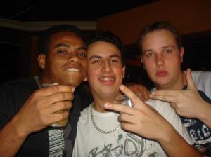 Grand's 2007 — Nova Prata 2007 · foto 35
