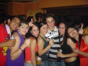 Grand's 2007 — Nova Prata 2007 · foto 38