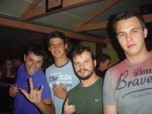 Grand's 2007 — Nova Prata 2007 · foto 44