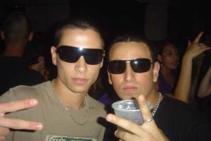 Grand's 2007 — Nova Prata 2007 · foto 48