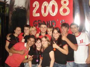 Grand's 2007 — Nova Prata 2007 · foto 50
