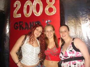 Grand's 2007 — Nova Prata 2007 · foto 51