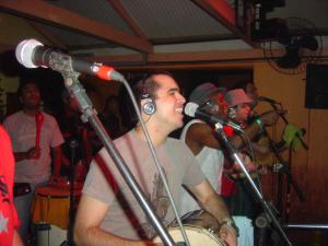 Grand's 2007 — Nova Prata 2007 · foto 3