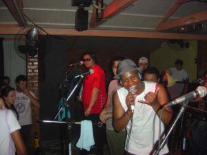 Grand's 2007 — Nova Prata 2007 · foto 5