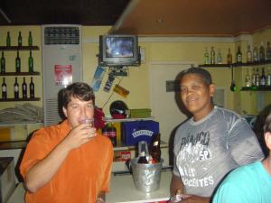 Grand's 2007 — Nova Prata 2007 · foto 16