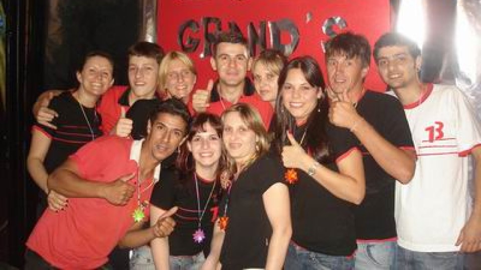 Grand's 2007