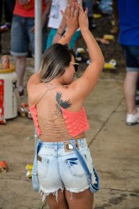 Super Festa Jovem — Casca 2015 · foto 1