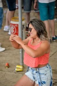 Super Festa Jovem — Casca 2015 · foto 2