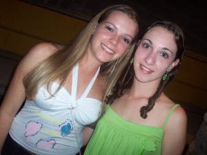 Inauguração Chernobbyl — Nova Prata 2005 · foto 2