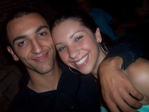 Inauguração Chernobbyl — Nova Prata 2005 · foto 6
