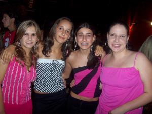 Inauguração Chernobbyl — Nova Prata 2005 · foto 11