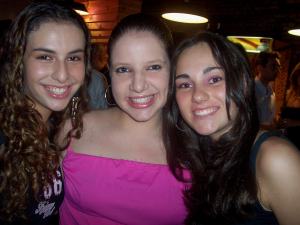 Inauguração Chernobbyl — Nova Prata 2005 · foto 12