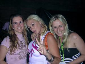 Pré-Carnaval — São Jorge 2007 · foto 2