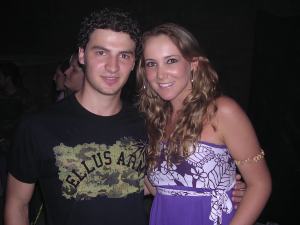 Pré-Carnaval — São Jorge 2007 · foto 3