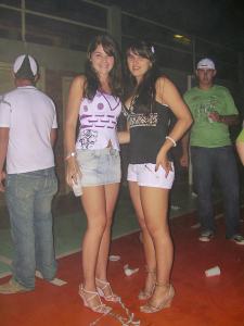 Pré-Carnaval — São Jorge 2007 · foto 4