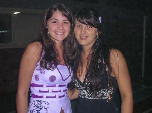 Pré-Carnaval — São Jorge 2007 · foto 5