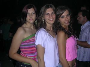 Pré-Carnaval — São Jorge 2007 · foto 6