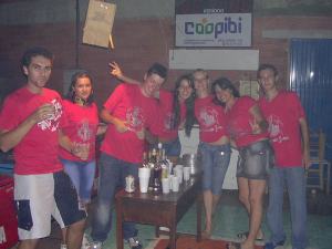 Pré-Carnaval — São Jorge 2007 · foto 12