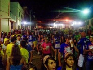Carnaval Casca — Casca 2007 · foto 1
