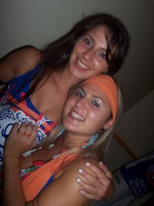 Carnaval Casca — Casca 2007 · foto 2