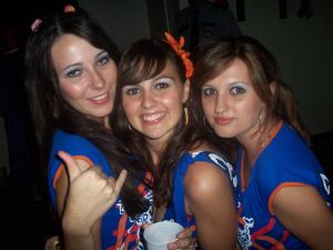 Carnaval Casca — Casca 2007 · foto 7