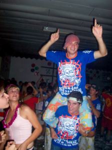 Carnaval Casca — Casca 2007 · foto 8