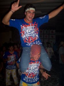 Carnaval Casca — Casca 2007 · foto 9