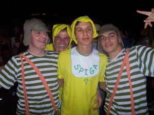 Carnaval Casca — Casca 2007 · foto 10