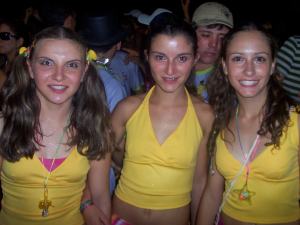 Carnaval Casca — Casca 2007 · foto 12