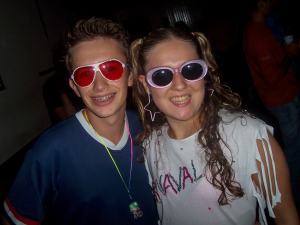 Carnaval São Jorge 2007 — São Jorge 2007 · foto 2