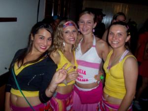 Carnaval São Jorge 2007 — São Jorge 2007 · foto 3