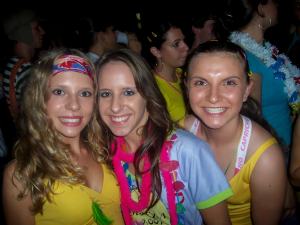 Carnaval São Jorge 2007 — São Jorge 2007 · foto 5