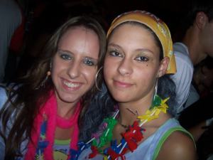 Carnaval São Jorge 2007 — São Jorge 2007 · foto 6