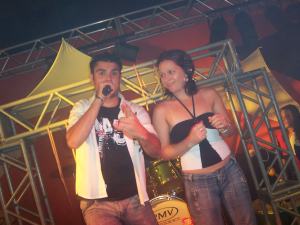 Carnaval São Jorge 2007 — São Jorge 2007 · foto 12