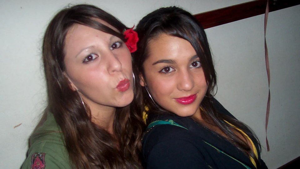 Carnaval São Jorge 2007