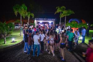 Natal Open Air CR — David Canabarro 2014 · foto 1