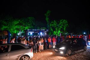 Natal Open Air CR — David Canabarro 2014 · foto 2