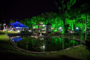 Natal Open Air CR — David Canabarro 2014 · foto 4