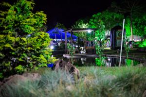 Natal Open Air CR — David Canabarro 2014 · foto 5