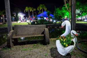 Natal Open Air CR — David Canabarro 2014 · foto 7