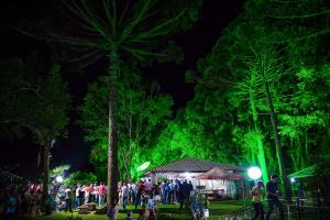 Natal Open Air CR — David Canabarro 2014 · foto 8