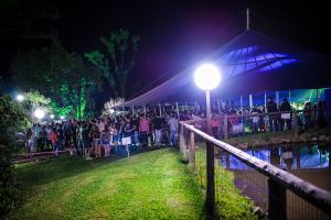 Natal Open Air CR — David Canabarro 2014 · foto 10