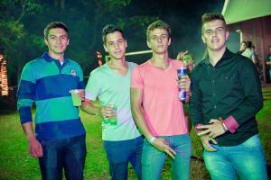 Natal Open Air CR — David Canabarro 2014 · foto 16