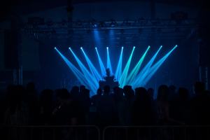 Thayná Bitencourt — Caseiros 2018 · foto 1