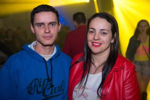 Thayná Bitencourt — Caseiros 2018 · foto 3