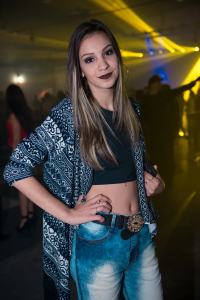 Thayná Bitencourt — Caseiros 2018 · foto 4